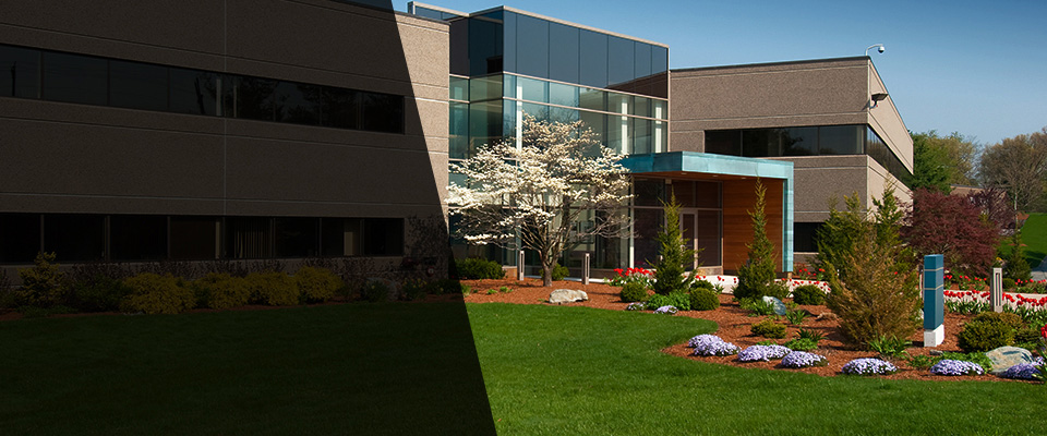 Ronkonkoma Landscapers