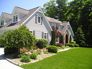 Landscapers and Lawncare Services in Ronkonkoma, NY
